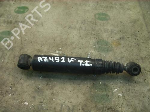 Left rear shock absorber CITROËN BERLINGO / BERLINGO FIRST MPV (MF_, GJK_, GFK_)  | BP3766727M18 