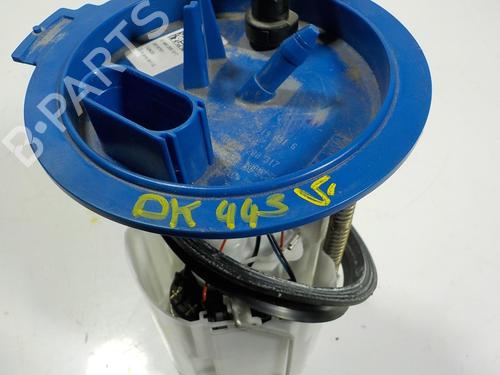 Fuel pump SKODA FABIA III Estate (NJ5)  | BP15960403M76 