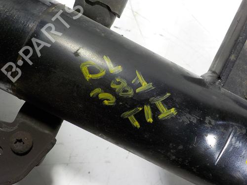 Left rear shock absorber LAND ROVER FREELANDER 2 (L359) 2.2 TD4 4x4 | BP13920796M18