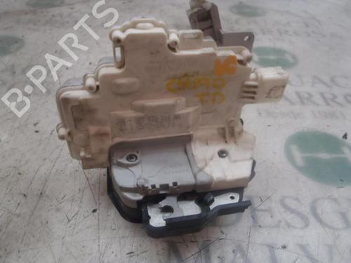 Rear right lock SEAT EXEO ST (3R5) 2.0 TDI | BP3997180C99 
