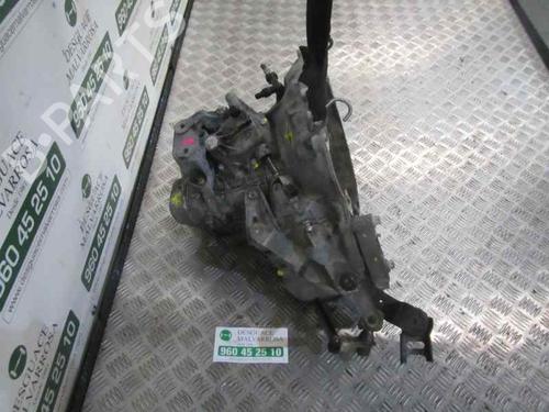 Gearbox OPEL CORSA D (S07)  | BP3870969M3 