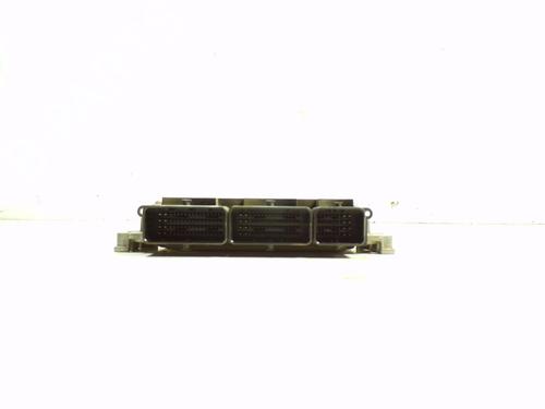 Engine control unit (ECU) RENAULT CLIO IV (BH_)  | BP9444344M57 