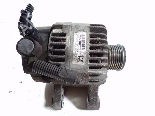 Alternator PEUGEOT 208 I (CA_, CC_)  | BP7548832M7 