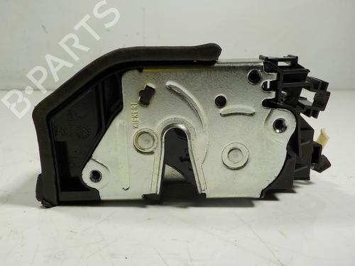 Rear right lock BMW 3 Touring (F31) 325 d | BP11023682C99 