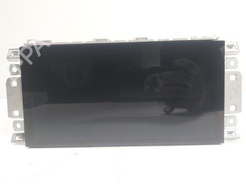 Used Display monitor Display monitor AUDI A3 Sportback (8YA, 8YF) 30 TDI (116 hp) 25129400 25129400