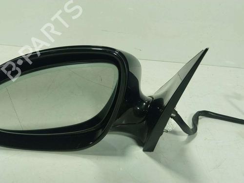 Used Left mirror Left mirror MERCEDES-BENZ S-CLASS (W221, V221) S 500 4-matic (221.086, 221.186) (388 hp) 39660721 39660721