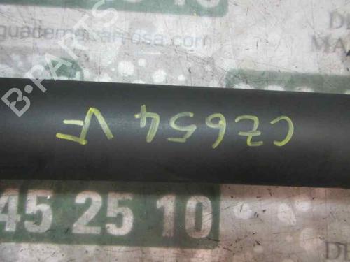 Driveshaft MERCEDES-BENZ CLK (C209) CLK 220 CDI (209.308) | BP4001493M37 