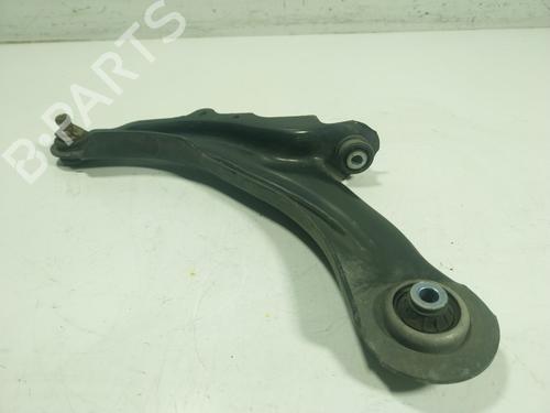 Used Left front suspension arm RENAULT CAPTUR I (J5_, H5_) 0.9 TCe 90 (90 hp) 23134516