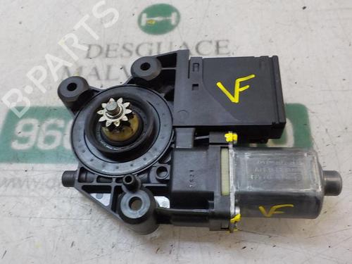 Right front window motor RENAULT MEGANE III Hatchback (BZ0/1_, B3_) 1.5 dCi (BZ1G, BZ1W, BZ0R) | BP4003267E20 
