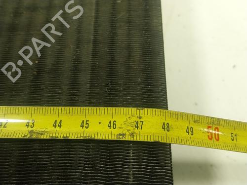 Water radiator AUDI A5 Sportback (8TA)  | BP18900685M31 