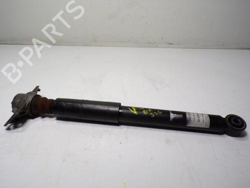 Used Right rear shock absorber Right rear shock absorber VW EOS (1F7, 1F8) 2.0 TDI (140 hp) 13458234 13458234