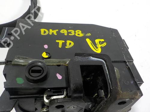 Rear right lock CITROËN C4 Grand Picasso II (DA_, DE_) 1.6 BlueHDi 120 | BP13694720C99 