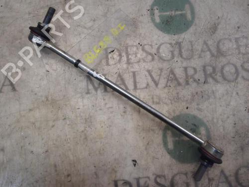 Used Left front suspension arm RENAULT SCÉNIC II (JM0/1_) 1.6 16V (JM1R) (112 hp) 14268559