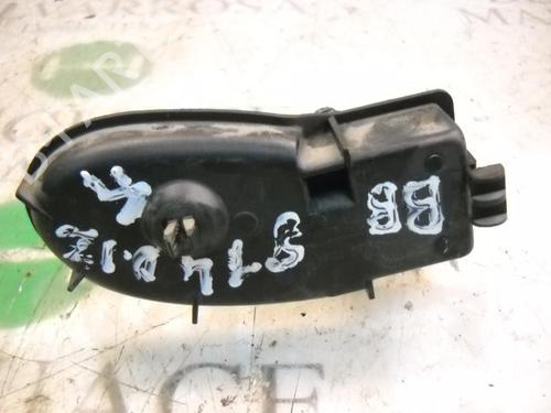 Front left interior door handle FORD TRANSIT Van (FA_ _) 2.0 DI (FAE_, FAF_, FAG_) | BP3782362I13 
