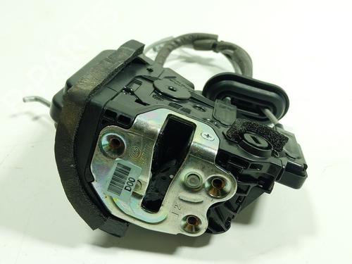 Used Rear left lock KIA NIRO I (DE) 1.6 GDI Plug-in Hybrid (141 hp) 27241711