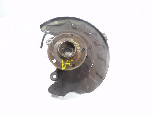 Used Left front steering knuckle Left front steering knuckle AUDI A3 Sportback (8VA, 8VF) 2.0 TDI (150 hp) 9763227 9763227