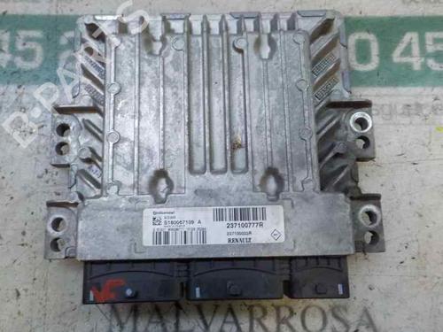 Used Engine control unit (ECU) Engine control unit (ECU) RENAULT SCÉNIC III (JZ0/1_) 1.5 dCi (106 hp) 5285313 5285313