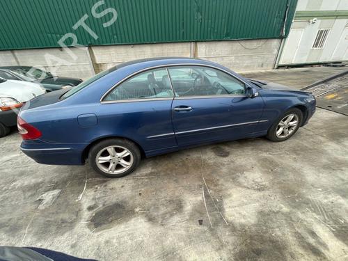 Steering column stalk MERCEDES-BENZ CLK (C209) CLK 270 CDI (209.316) | BP11252187I23 