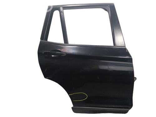 Used Right rear door Right rear door 27091287 27091287