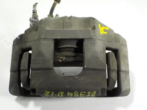 Used Left front brake caliper Left front brake caliper AUDI A6 C6 (4F2) [2004-2011] 11554020 11554020