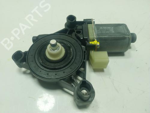 Used Left front window motor Left front window motor SEAT LEON Sportstourer (KL8, KLD) [2020-2026] 18297601 18297601