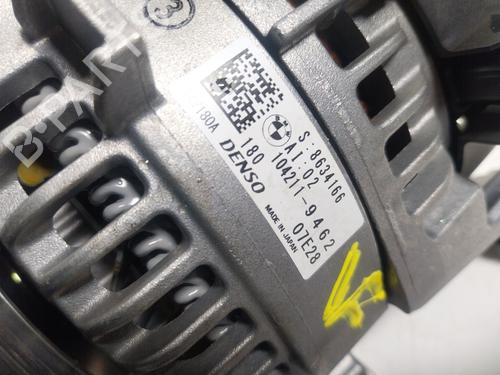Alternator BMW 5 (G30, F90) 540 i xDrive | BP23860992M7 - Image 6