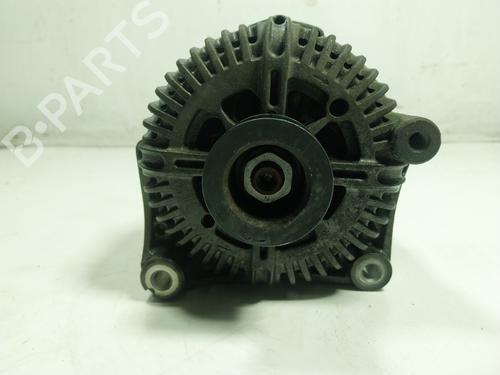 Used Alternator Alternator BMW 7 (E65, E66, E67) 730 Ld (231 hp) 16665118 16665118