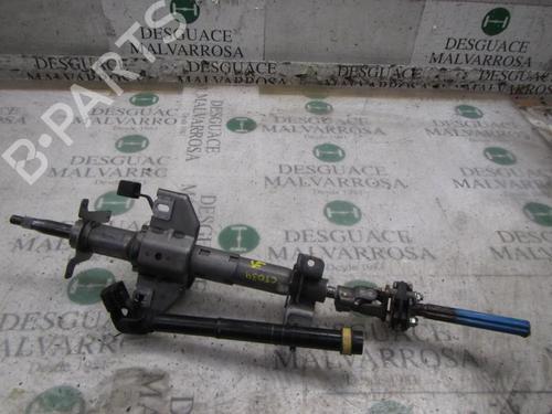 Used Steering column Steering column SSANGYONG RODIUS I 2.7 Xdi (163 hp) 3829199 3829199