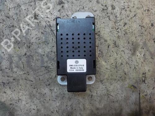 electronic-module-vw-golf-vi-5k1-5m0035570b-5m0035570b-2008-2009-2010-2011-2012-2013-2014-3848324 main image