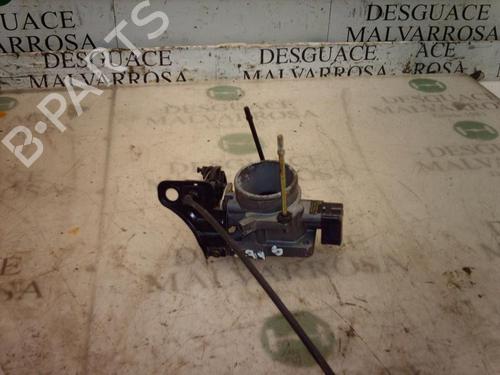 Used Throttle body FORD MONDEO I (GBP) 1.8 i 16V (115 hp) 3750050