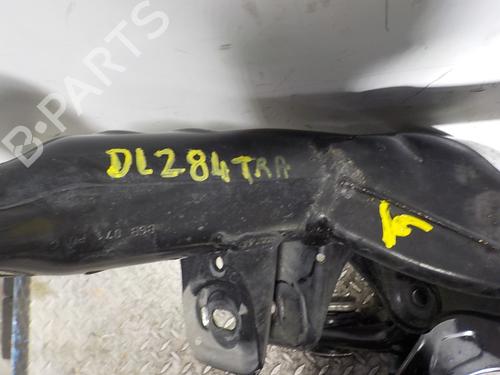 Rear axle PORSCHE MACAN (95B) 2.0 | BP15087162M2 