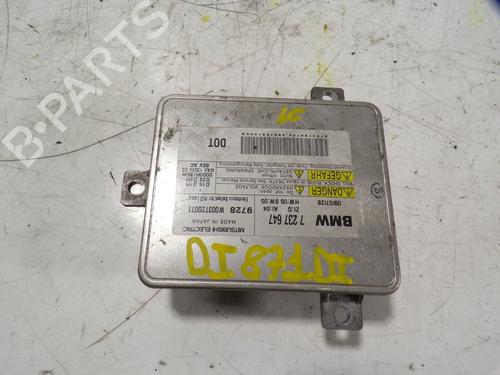 Used Xenon ballast Xenon ballast BMW 3 (E90) [2004-2012] 9810694 9810694