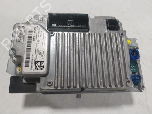 Used Electronic module Electronic module FORD KUGA III (DFK) [2019-2026] 18734263 18734263