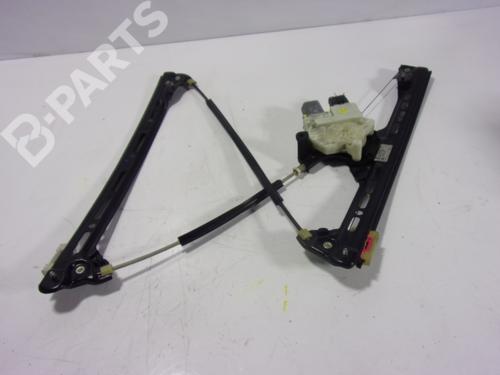 Used Front right window mechanism Front right window mechanism CITROËN C4 Picasso II 1.6 BlueHDi 120 (120 hp) 10548215 10548215