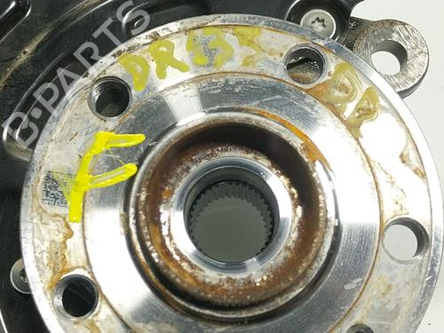 Right front steering knuckle VW CADDY V Box Body/MPV (SBA, SBH) 2.0 TDi | BP27975145M26 - Image 3