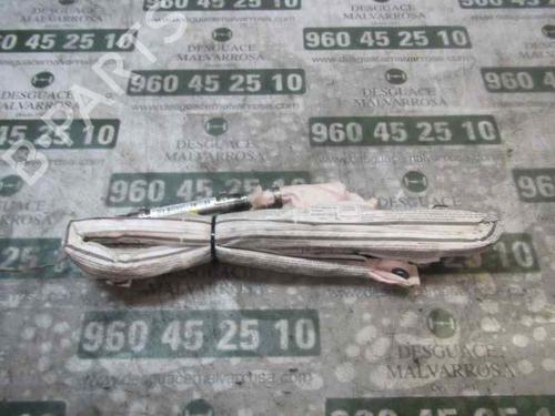 Left curtain airbag MERCEDES-BENZ E-CLASS Coupe (C207)  | BP4001508C11