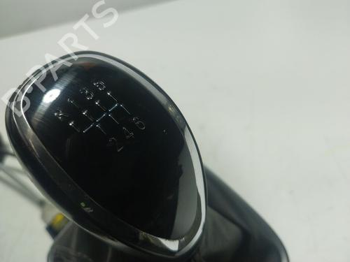 Gear lever OPEL ASTRA K (B16) 1.6 CDTi (68) | BP19429151M90 