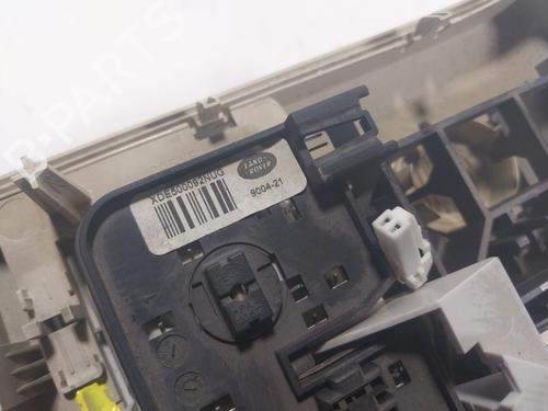 Interior roof light LAND ROVER RANGE ROVER SPORT I (L320) 3.6 D 4x4 | BP17042659I8 