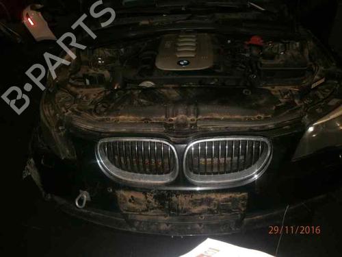 Left front shock absorber NISSAN CABSTAR E (TL_, VL_)  | BP9122098M16 