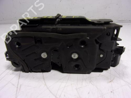 Used Front right lock Front right lock 15881839 15881839