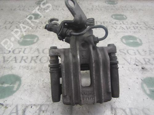 Used Right rear brake caliper SEAT ALTEA (5P1) 1.9 TDI (105 hp) 11548235