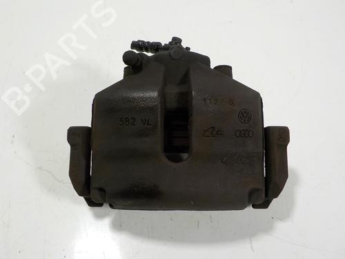 Used Right front brake caliper Right front brake caliper SEAT TOLEDO IV (KG3) [2012-2019] 11686101 11686101