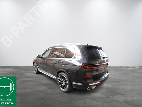 Water radiator BMW X7 (G07) xDrive 40 d Mild-Hybrid | BP30310650M31  - Image 11