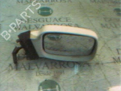 Used Right mirror FORD ESCORT V (AAL, ABL) 1.6 i 16V (88 hp) 3770916