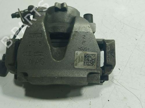 Left front brake caliper AUDI A4 Allroad B9 (8WH, 8WJ) | BP38546204M105 - Image 5