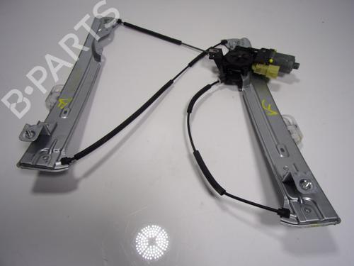 Used Front left window mechanism FORD KUGA II (DM2) 1.5 EcoBoost (150 hp) 17202855