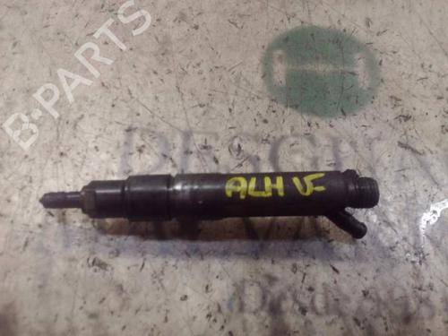 Used Injector SEAT LEON (1M1) [1999-2006]  3822393