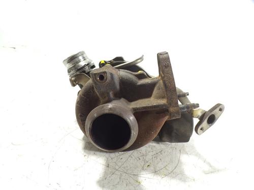 Turbocharger/Supercharger MERCEDES-BENZ A-CLASS (W176)  | BP9831373M71 