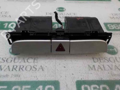Used Warning switch Warning switch VW PASSAT B6 (3C2) [2005-2011] 3881043 3881043