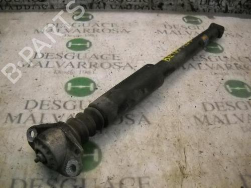 Used Left rear shock absorber Left rear shock absorber VW BORA I (1J2) 1.9 TDI (90 hp) 3735399 3735399